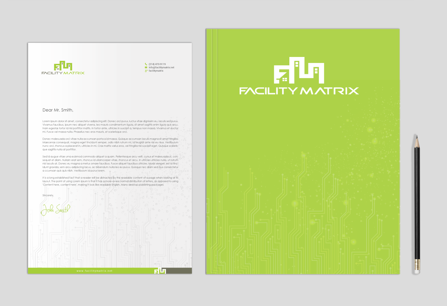 Stationery Design by chandrayaan.creative for this project | Design #17990861