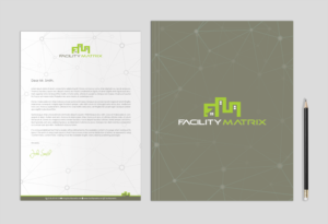 Stationery Design by chandrayaan.creative for this project | Design: #17990933