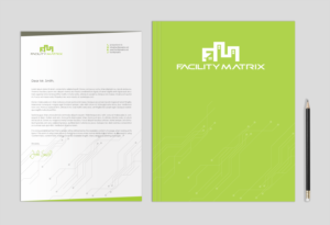 Stationery Design by chandrayaan.creative for this project | Design: #17990936
