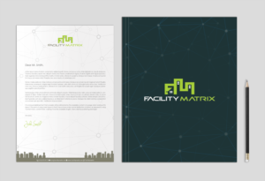 Stationery Design by chandrayaan.creative for this project | Design: #17991107