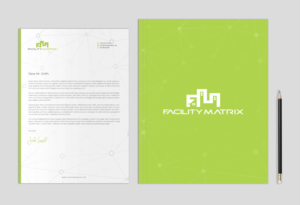 Stationery Design by chandrayaan.creative for this project | Design: #17991108