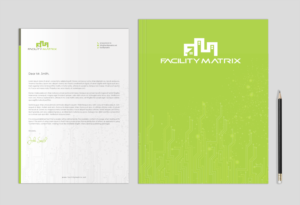 Stationery Design by chandrayaan.creative for this project | Design: #17991109