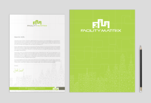 Stationery Design by chandrayaan.creative for this project | Design: #18037790