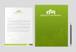 Stationery Design by chandrayaan.creative for this project | Design: #18050326