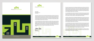 Stationery Design by SL Designer for this project | Design: #17987971