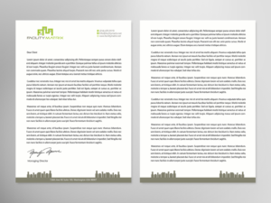 Stationery Design by Designs 2019 for this project | Design: #17991130