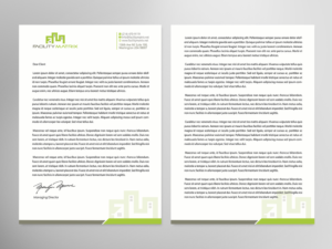 Stationery Design by Designs 2019 for this project | Design: #17991131
