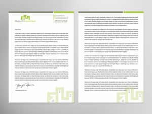 Stationery Design by Designs 2019 for this project | Design: #17991132