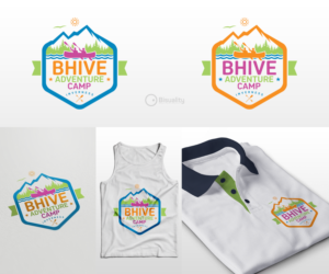 Logo-Design von Bisuality