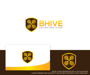 Design de Logo par alvinnavarra pour ce projet | Design : #18002216