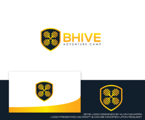 Design de Logo par alvinnavarra pour ce projet | Design : #18002229