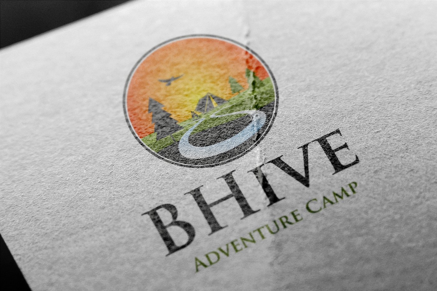 Logo Design by Zlajks for this project | Design #18033323