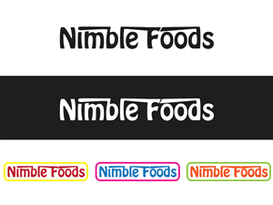 Logo Design by Bullfeathers