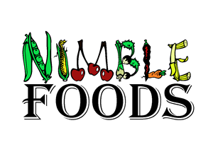 Logo Design by Nathaniel Z Ballard