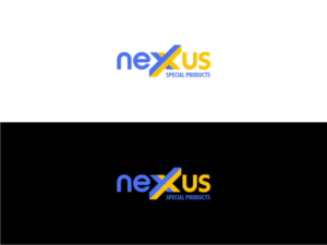 NEXUS SPECIAL PRODUCTS     | Diseño de Logo por Atvento Graphics