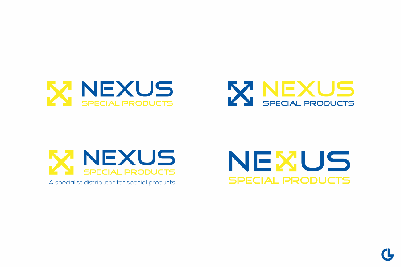 Logo Design by R!CKY for this project | Design #18062862