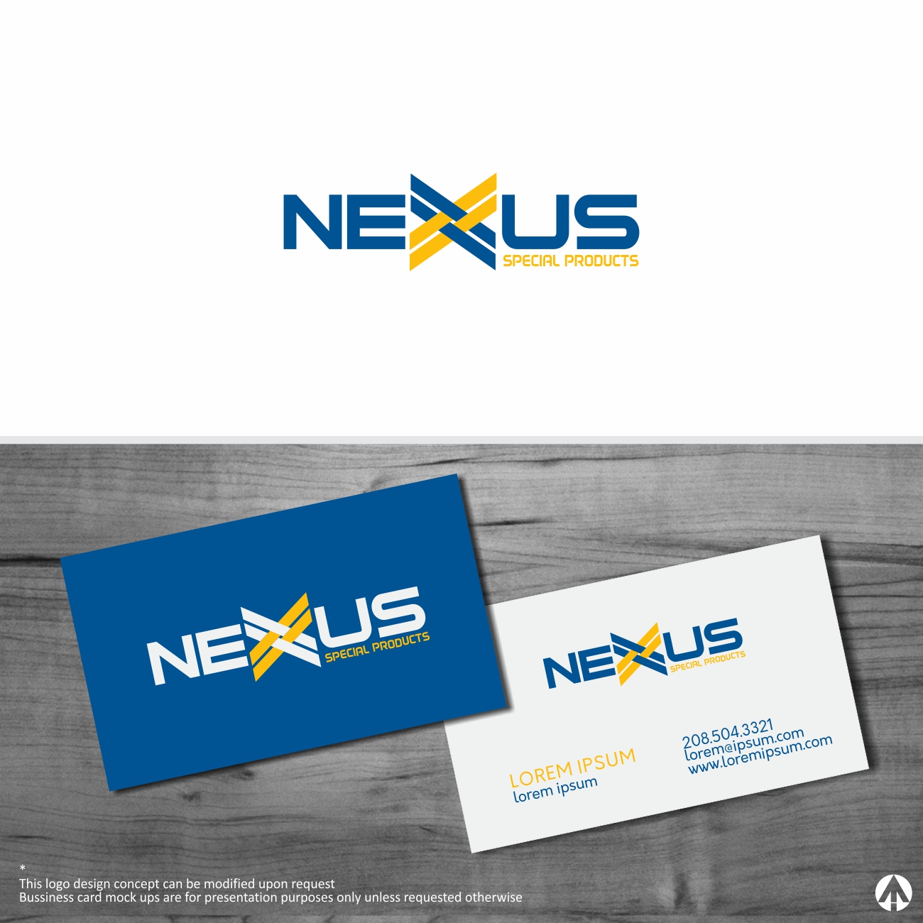 Design de Logo par MBARO pour ce projet | Design #18057909