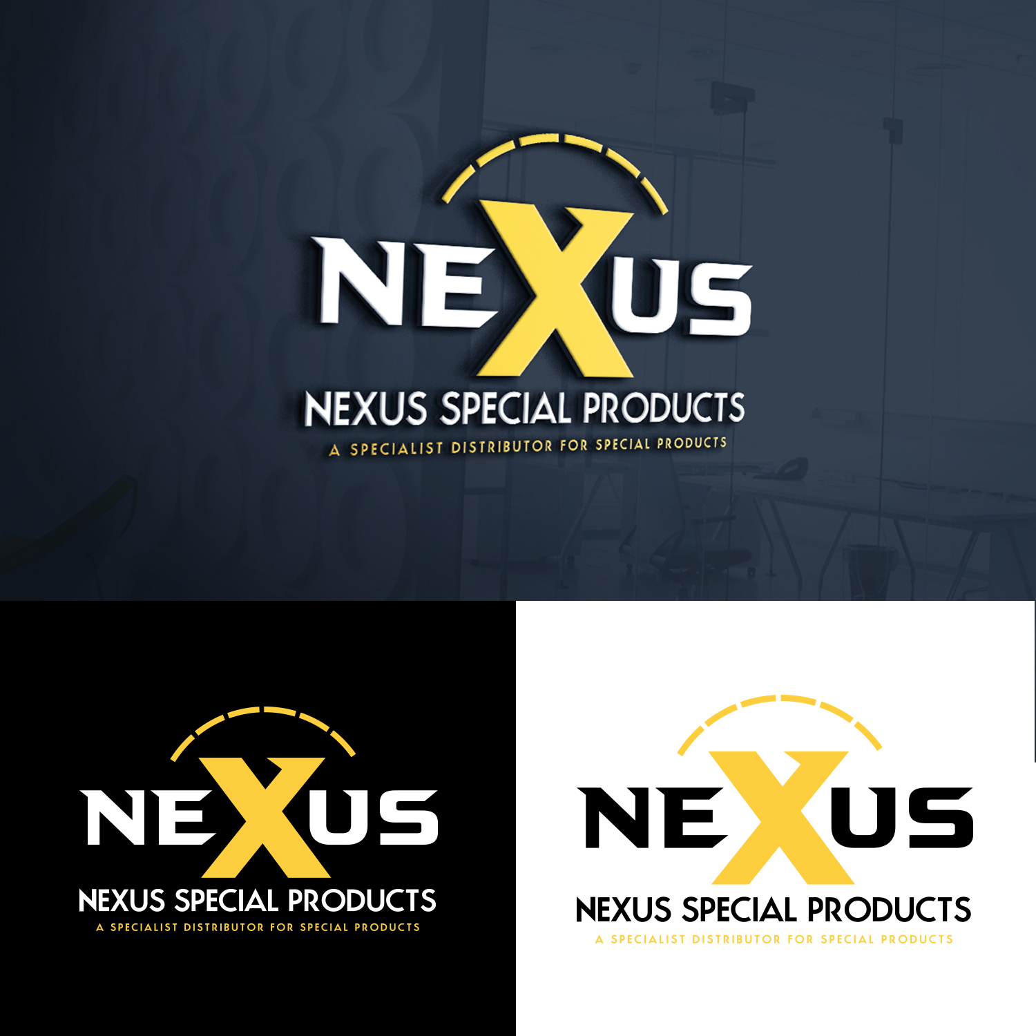 Diseño de Logo por Aleezay Production para este proyecto | Diseño #18003696