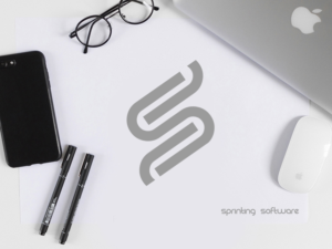 Logo Design by A.STUDIO