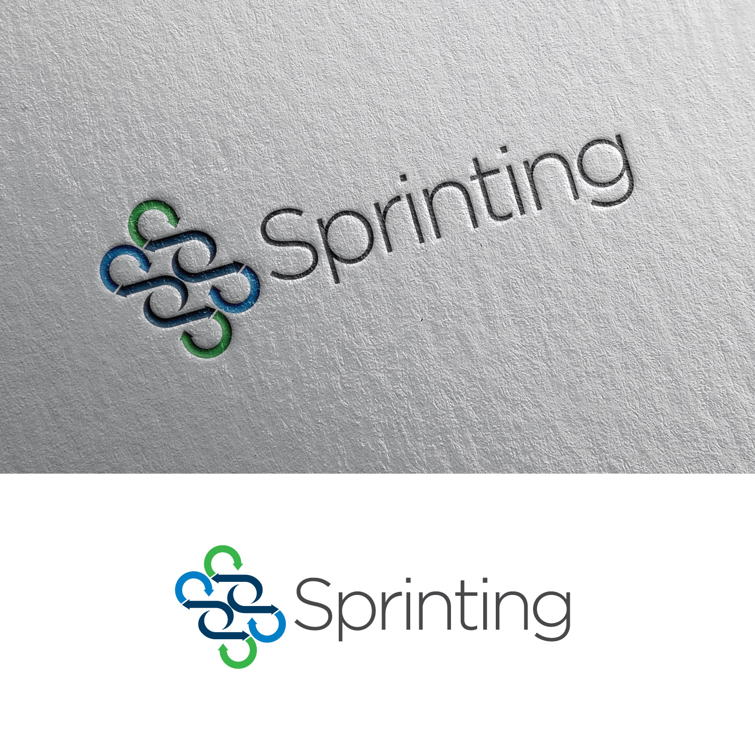Design de Logo par concepts pour UX mentor | Design #18069158