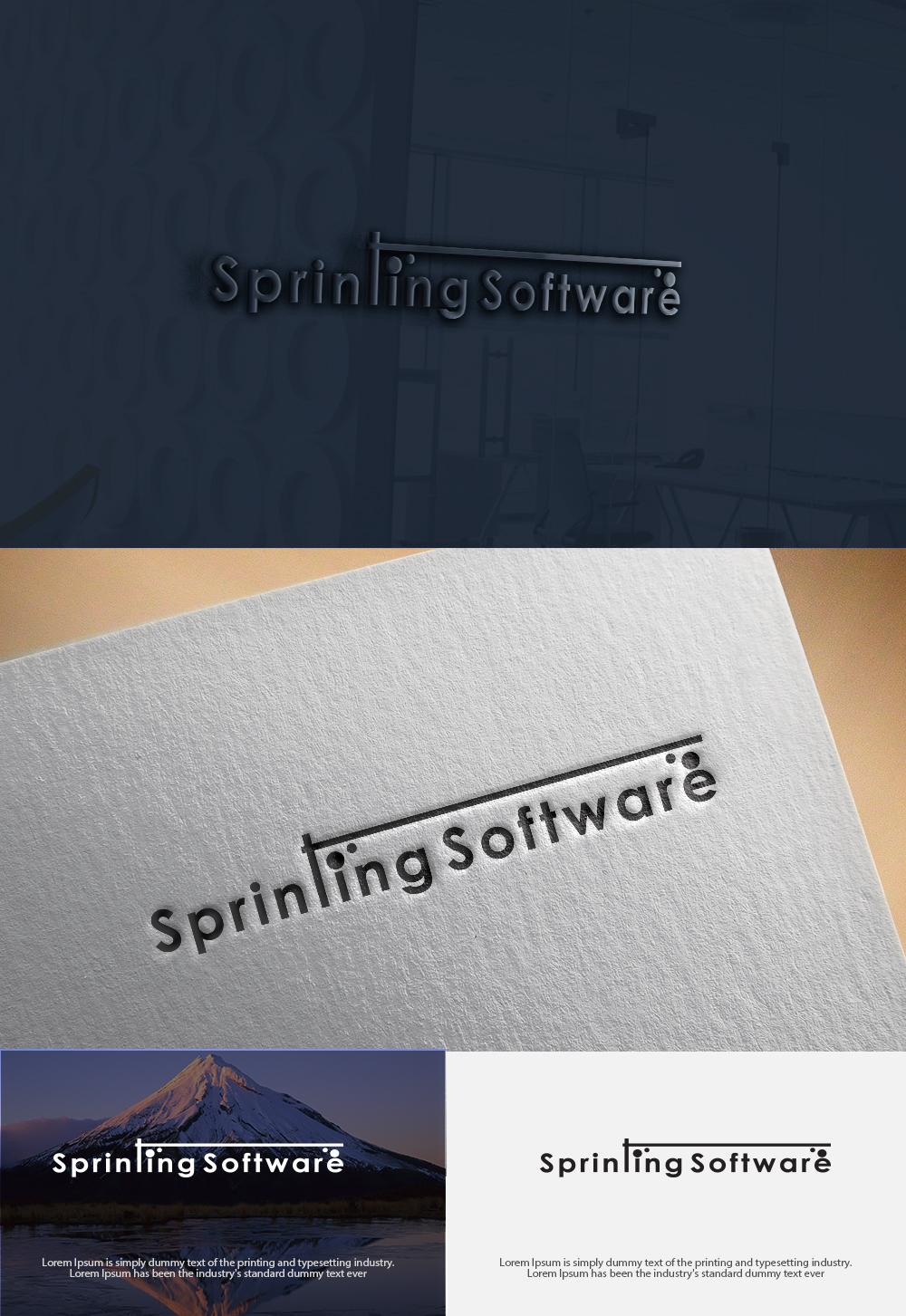 Logo Design by dr ghulam mustafa sahab for UX mentor | Design #18001496