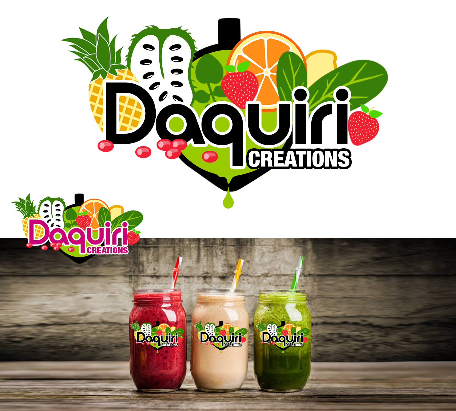 Logo Design by ZETA for Fastsigns Snellville | Design: #18289670