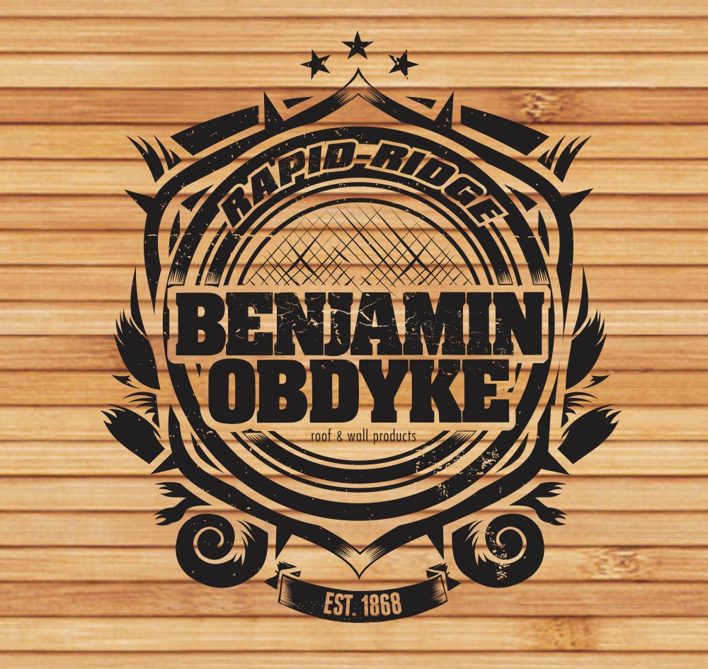 T-shirt Design by Nikola Simonovikj for Benjamin Obdyke | Design #2795323