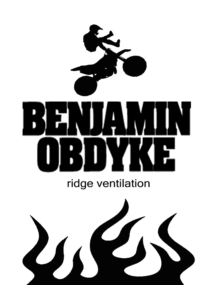 T-shirt Design by bradoral for Benjamin Obdyke | Design #2784953