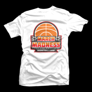 T-shirt Design by D'Mono