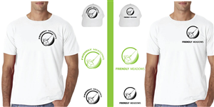 Logo Design by ARSLAN YASEEN ABBASI for this project | Design #3598275