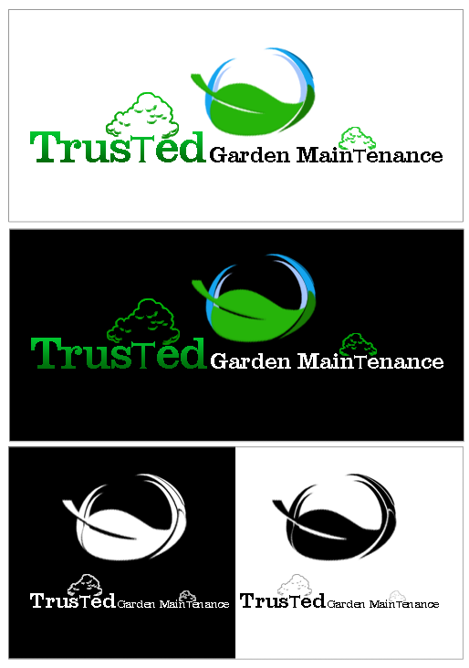 Logo-Design von M.Semenas für dieses Projekt | Design #663238