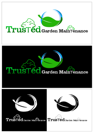 Logo Design by M.Semenas