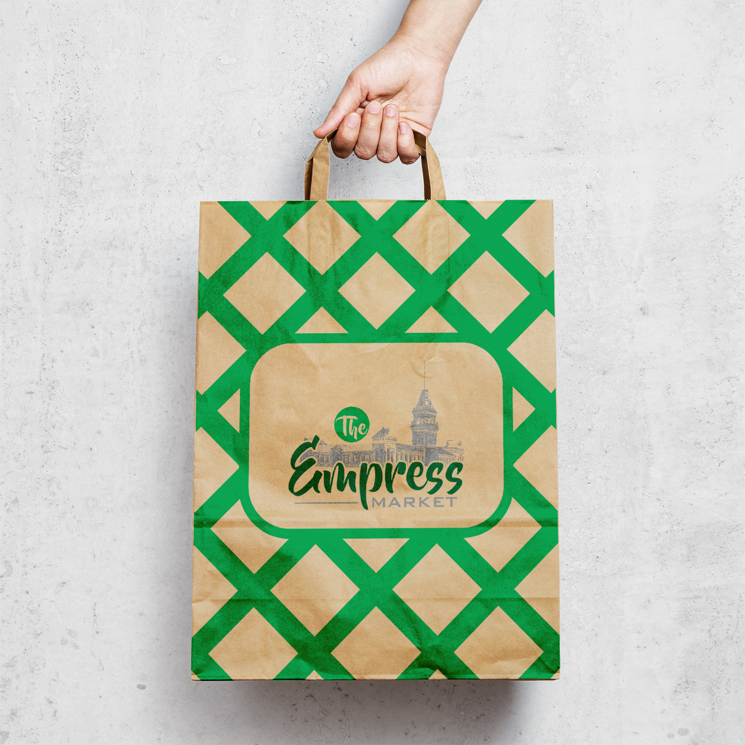 Bag and Tote Design by Design'nteam for this project | Design #18001467