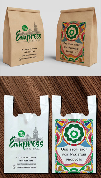 Diseño de Bolso por Pacheco Design para este proyecto | Diseño #18026784