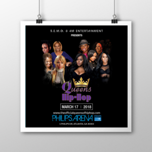 Flyer Design by debdesign for this project | Design: #17994442