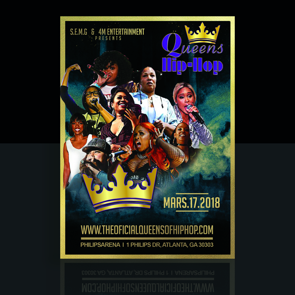 Flyer Design by medi122 for this project | Design #17993225