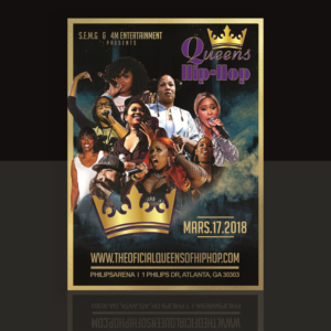 Flyer Design by medi122 for this project | Design: #17993225