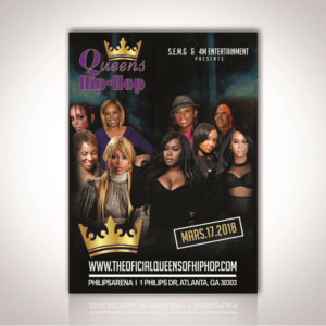 Flyer Design by medi122 for this project | Design: #17995349
