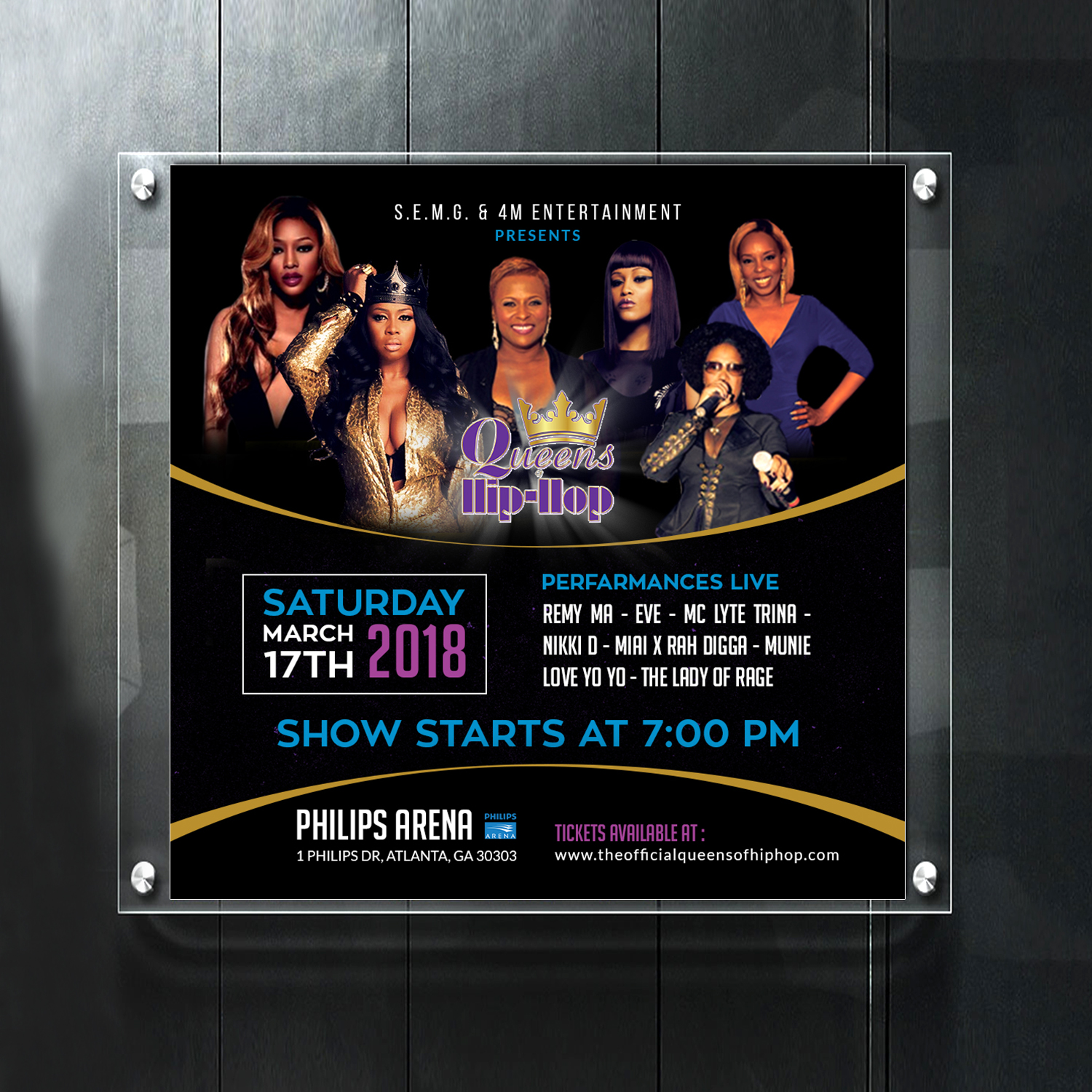 Flyer Design by creative.bugs for this project | Design #17994141