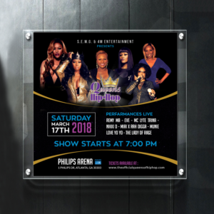 Flyer Design by creative.bugs for this project | Design: #17994141