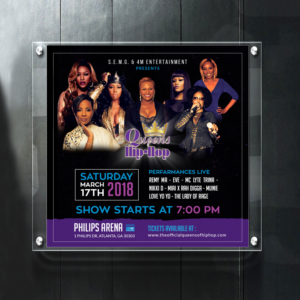 Flyer Design by creative.bugs for this project | Design: #17994144