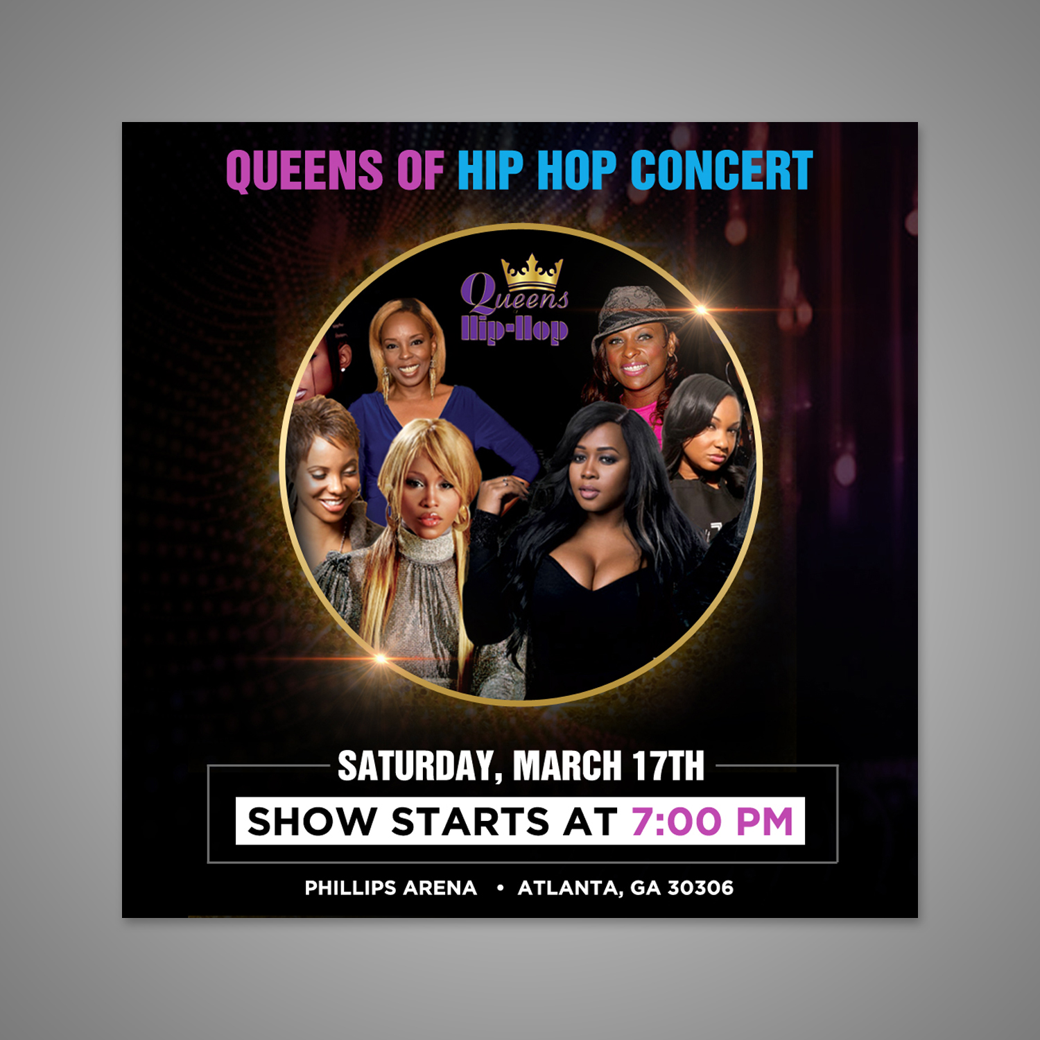 Flyer Design by creative.bugs for this project | Design #17994935