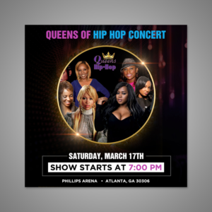 Flyer Design by creative.bugs for this project | Design: #17994935