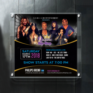 Flyer Design by creative.bugs for this project | Design: #18002985