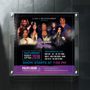 Flyer Design by creative.bugs for this project | Design: #18002988
