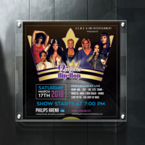 Flyer Design by creative.bugs for this project | Design: #18011627
