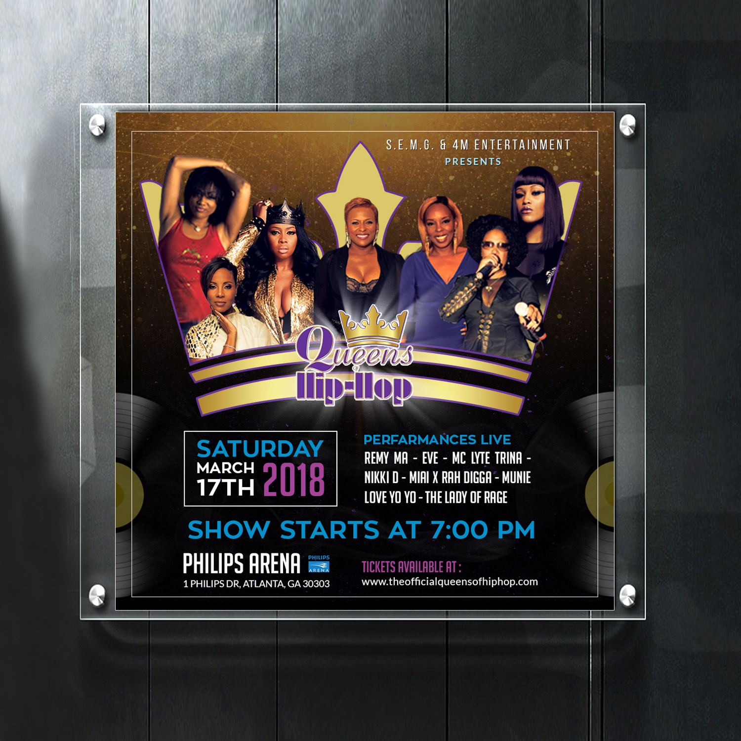 Flyer Design by creative.bugs for this project | Design #18011629