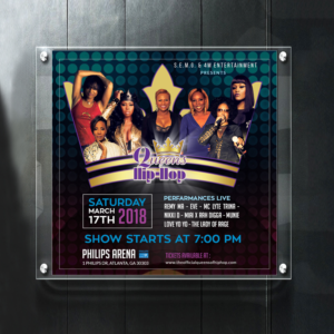 Flyer Design by creative.bugs for this project | Design: #18020807