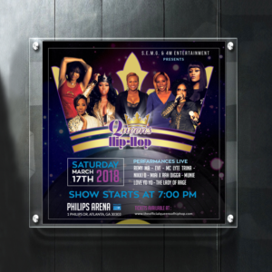 Flyer Design by creative.bugs for this project | Design: #18020808