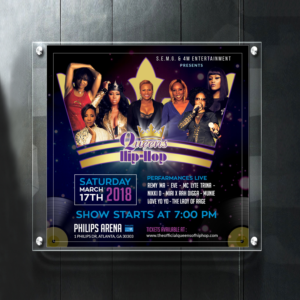 Flyer Design by creative.bugs for this project | Design: #18020809